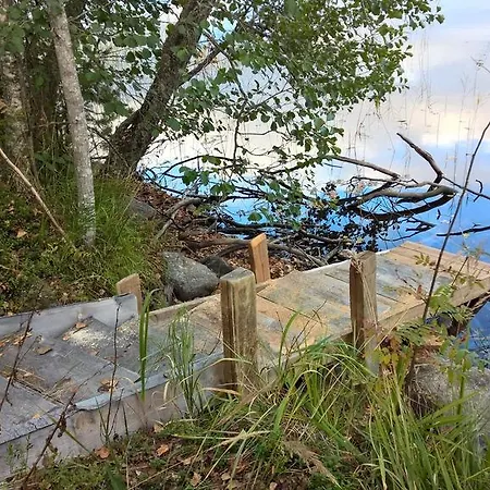 Wilderness Hoviranta Hartola Kirkkola