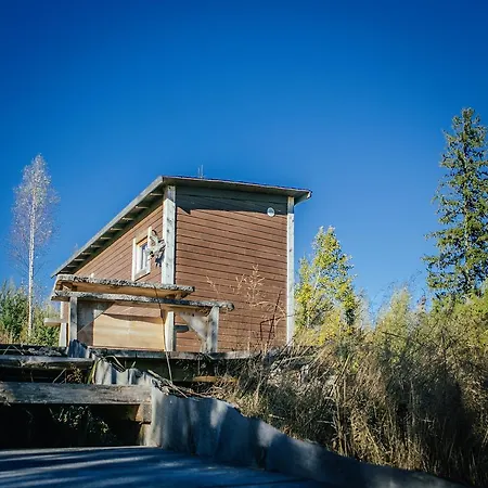 Wilderness Hoviranta Hartola Kirkkola